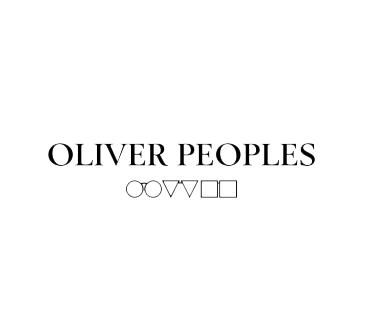 Oliver Peoples